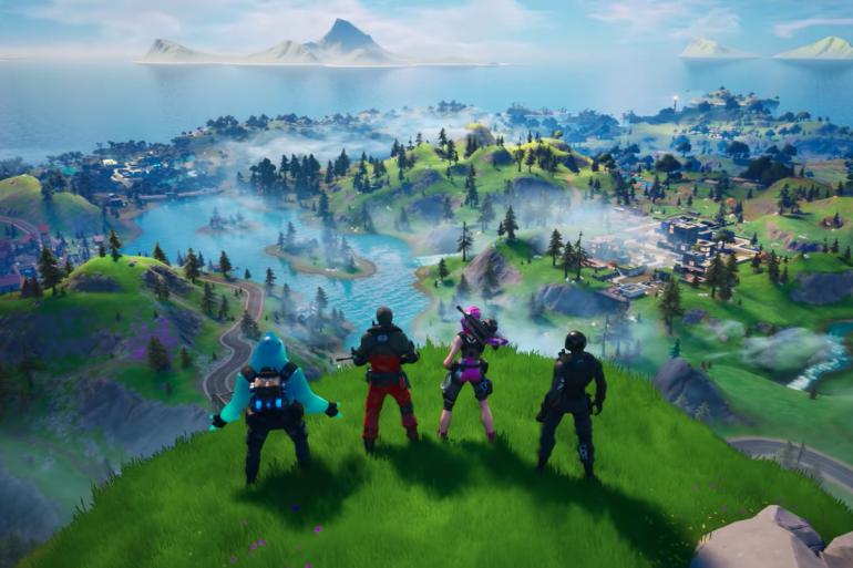 fortnite chapter 2 season 2 release date