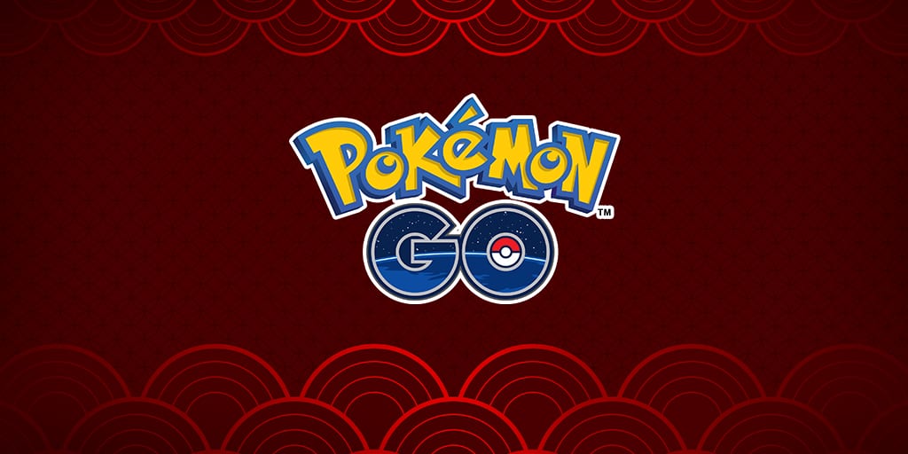 pokemon go, lunar new year