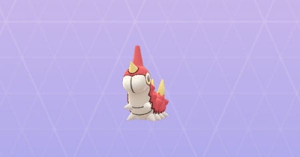 pokemon go wurmple