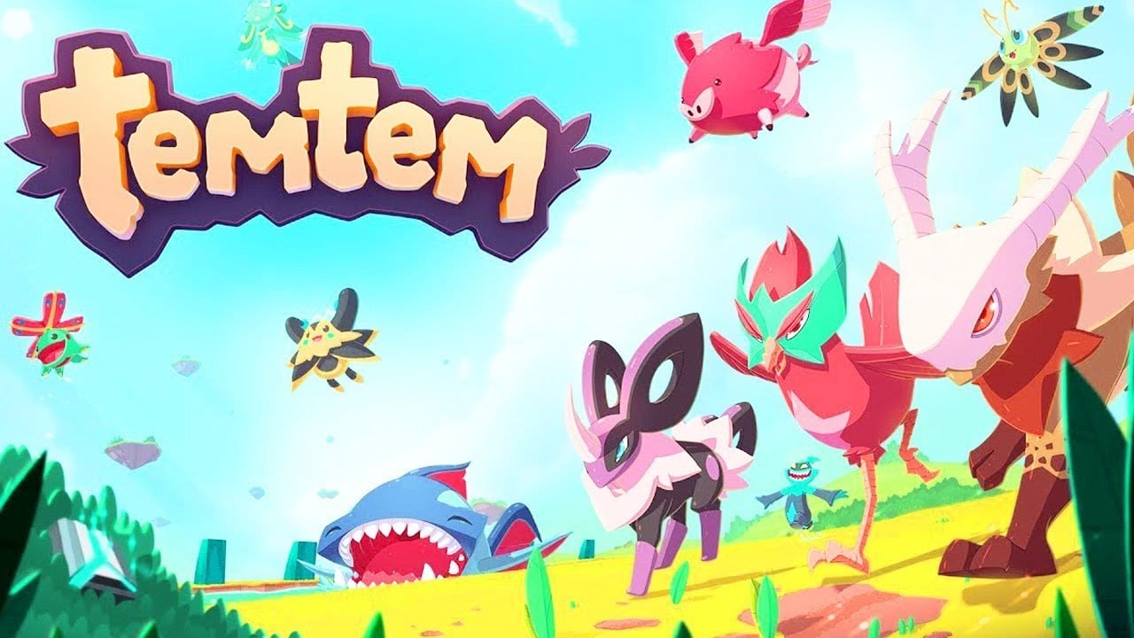 temtem switch release