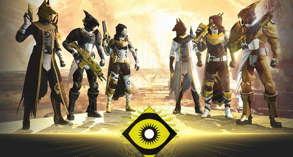 trials of osiris, season of the worthy, season 10