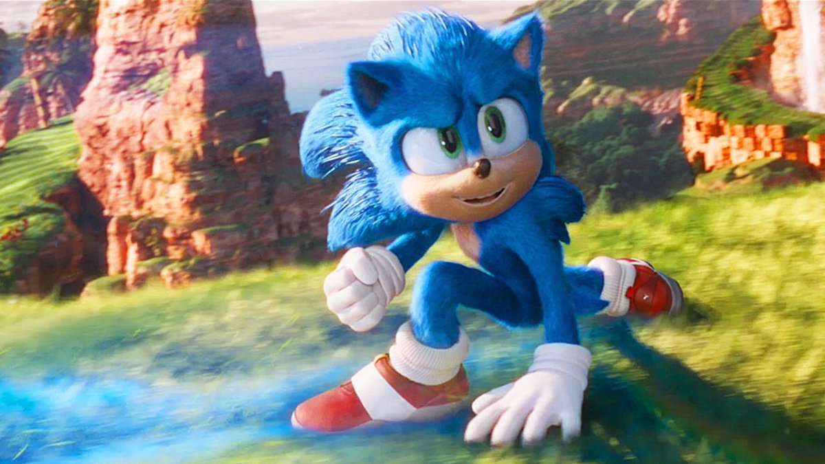 sonic the hedgehog movie sequel,