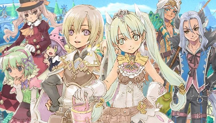 Rune factory 4 invisible stone