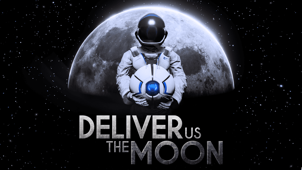 deliver us the moon