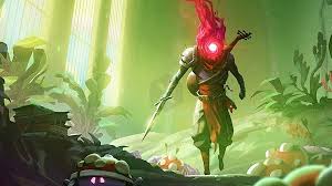 dead cells