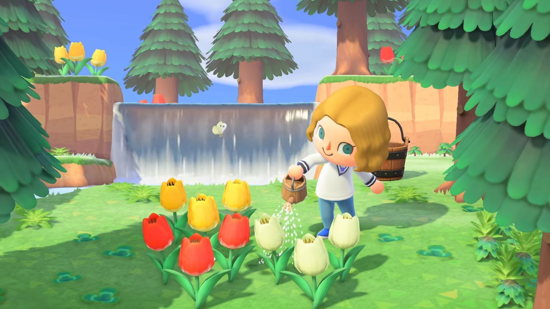 Animal Crossing: New Horizons