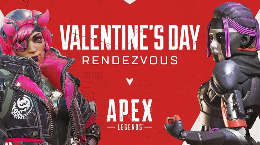 Apex Legends