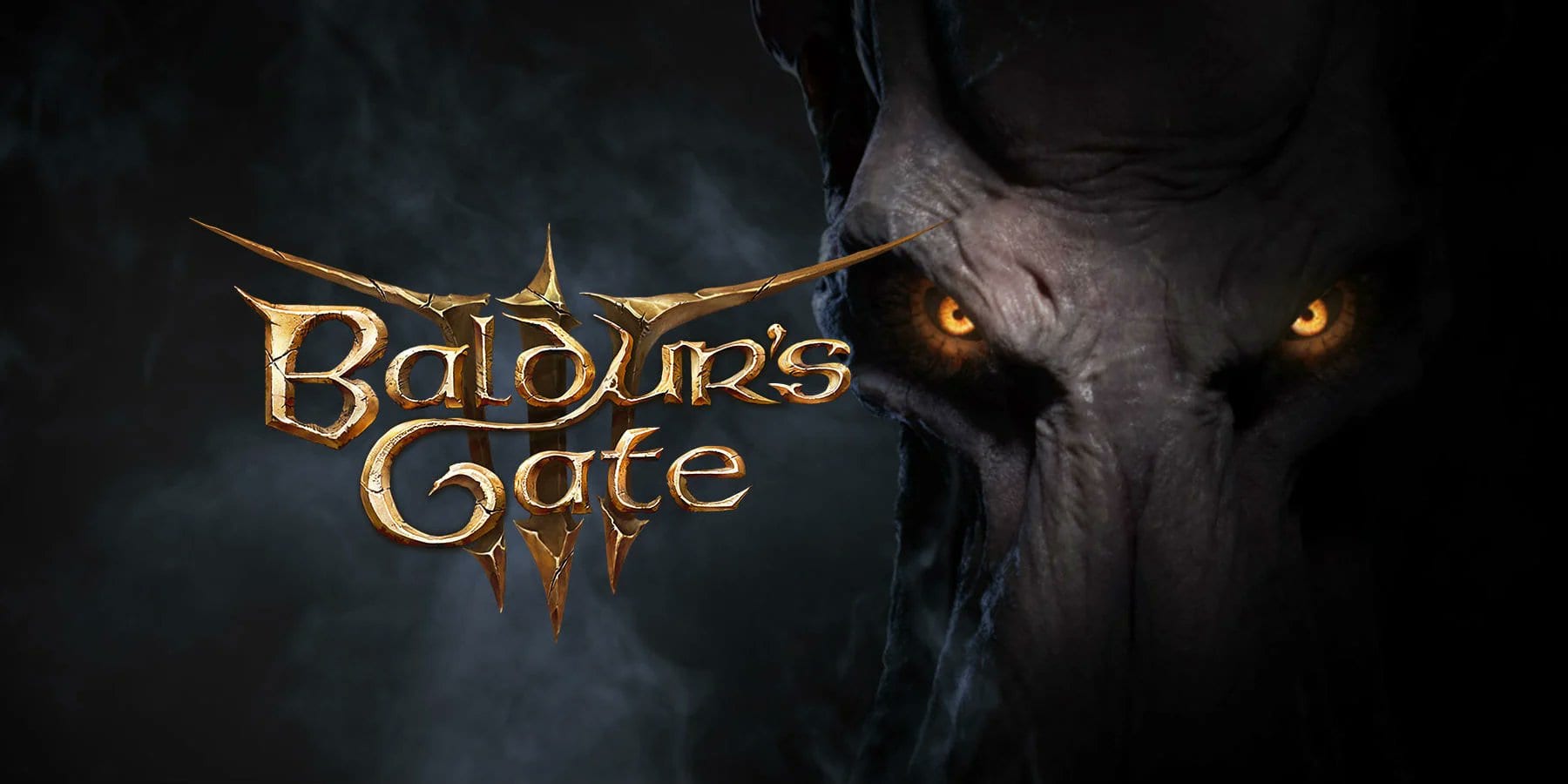 Baldur's Gate 3