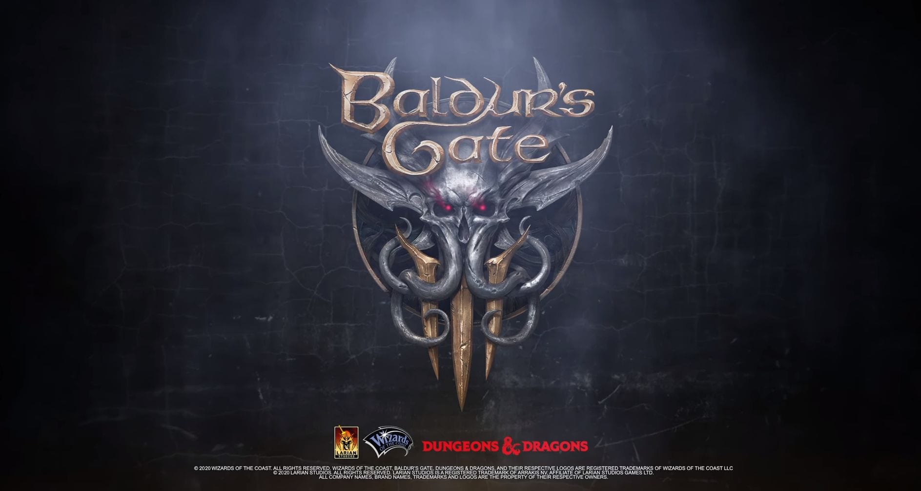 Baldur's Gate 3