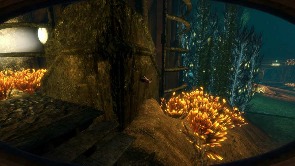 BioShock 2 Adam Slugs