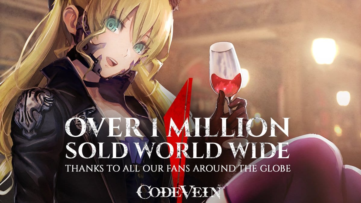 Code Vein