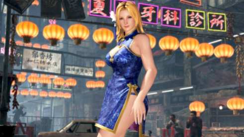 Dead Or Alive 6 (14)