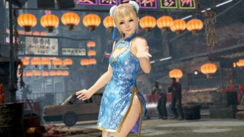 Dead Or Alive 6 (5)