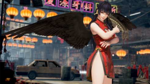 Dead Or Alive 6 (6)