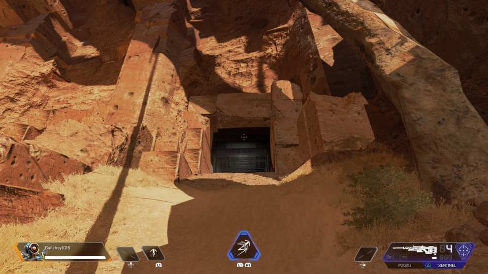 Apex Legends Season 4: Firing Range Easter Egg Explained