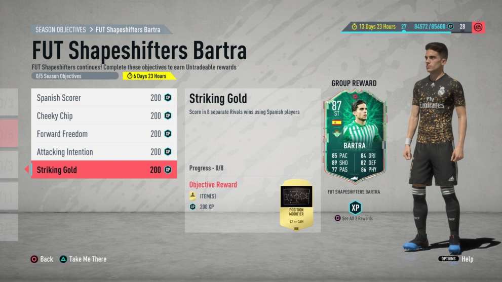 fifa 20, shapeshifters bartra