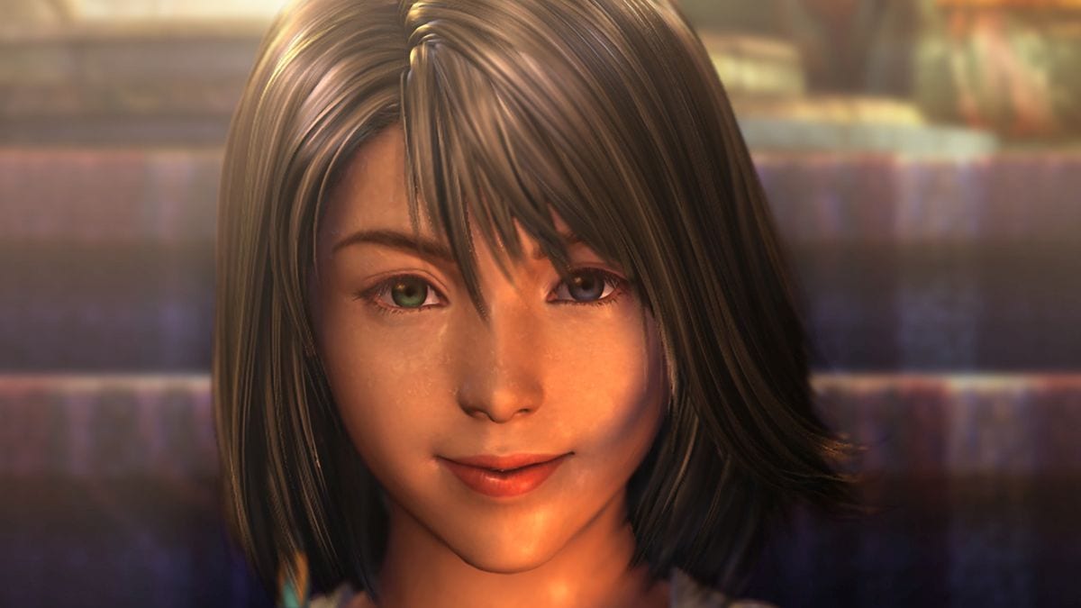 Final Fantasy X