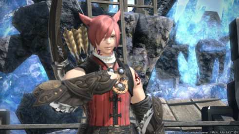 Final Fantasy XIV (6)