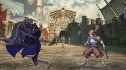 Granblue Fantasy Versus (4)