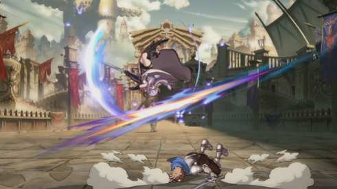 Granblue Fantasy Versus (6)