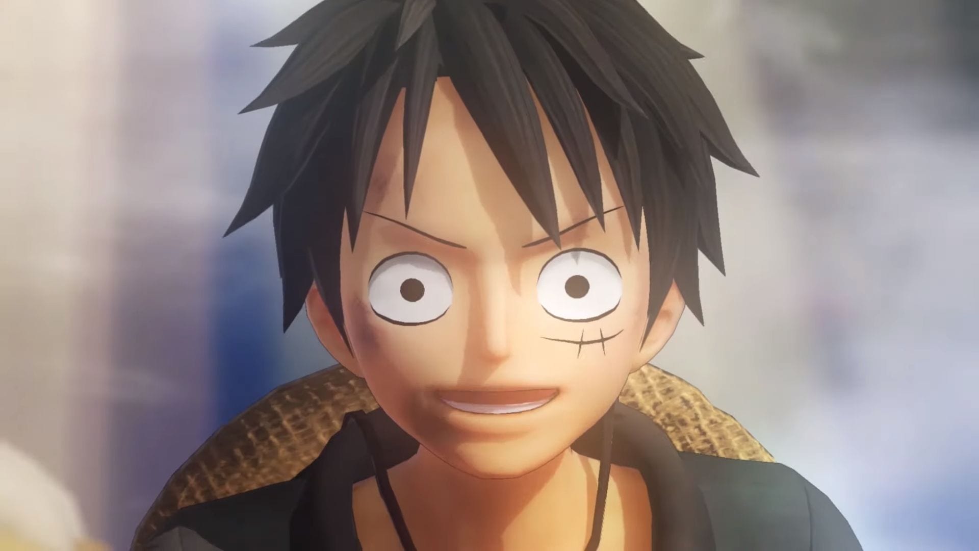 One Piece: Pirate Warriors 4