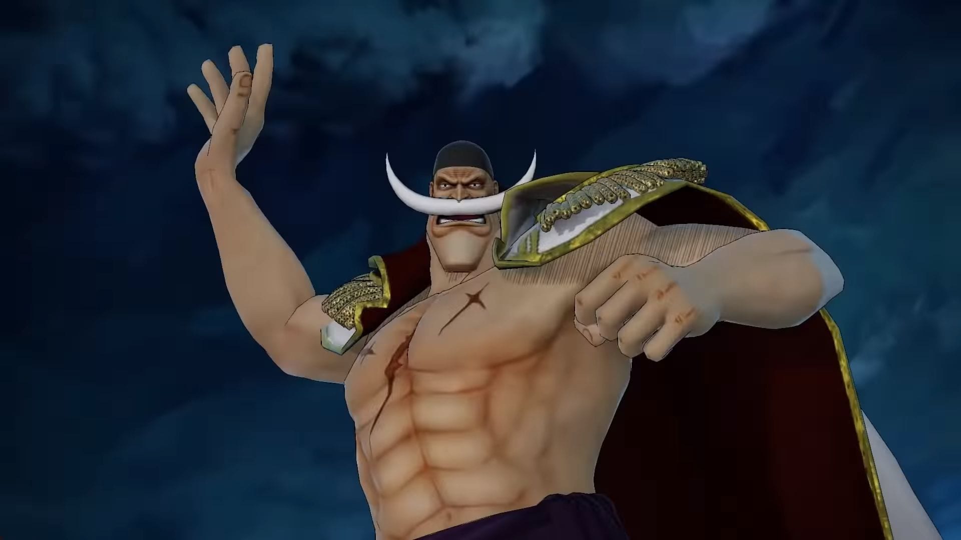 One Piece Pirate Warriors 4