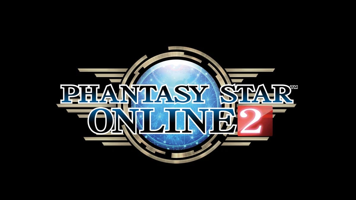 PSO2, Xbox One X enhanced