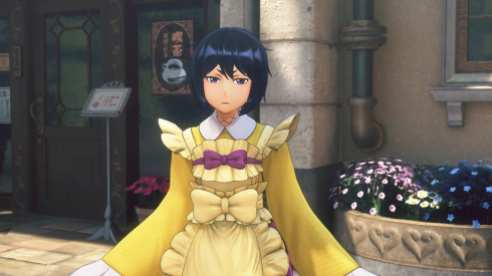 Sakura Wars (7)