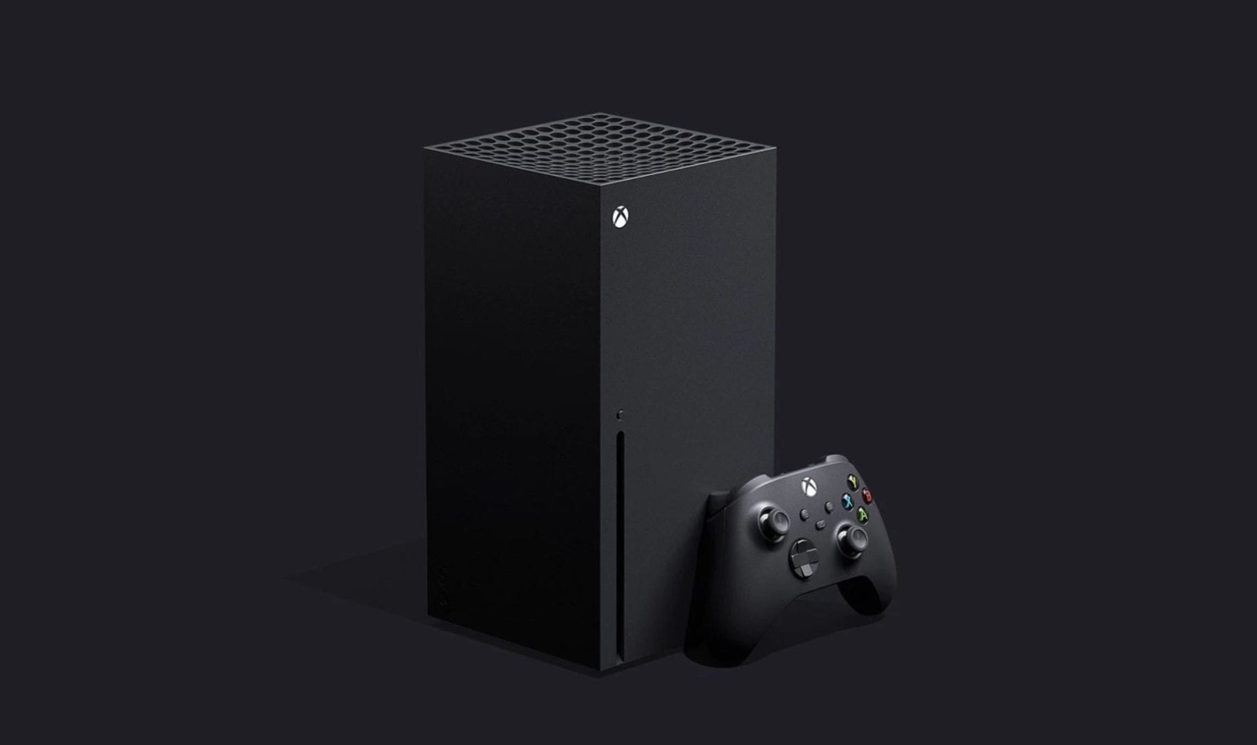 microsoft, xbox series x, next-gen console