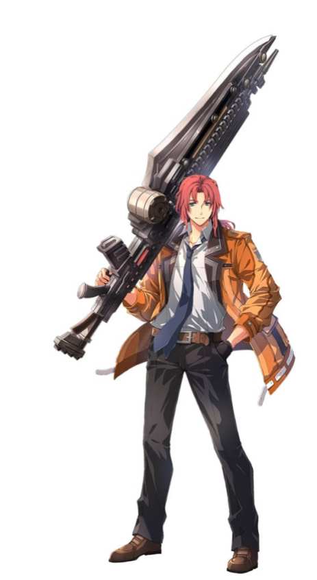 The Legend of Heroes Hajimari no Kiseki (10)