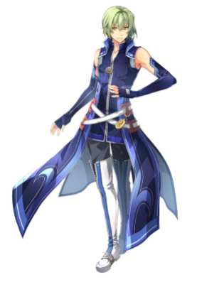 The Legend of Heroes Hajimari no Kiseki (14)