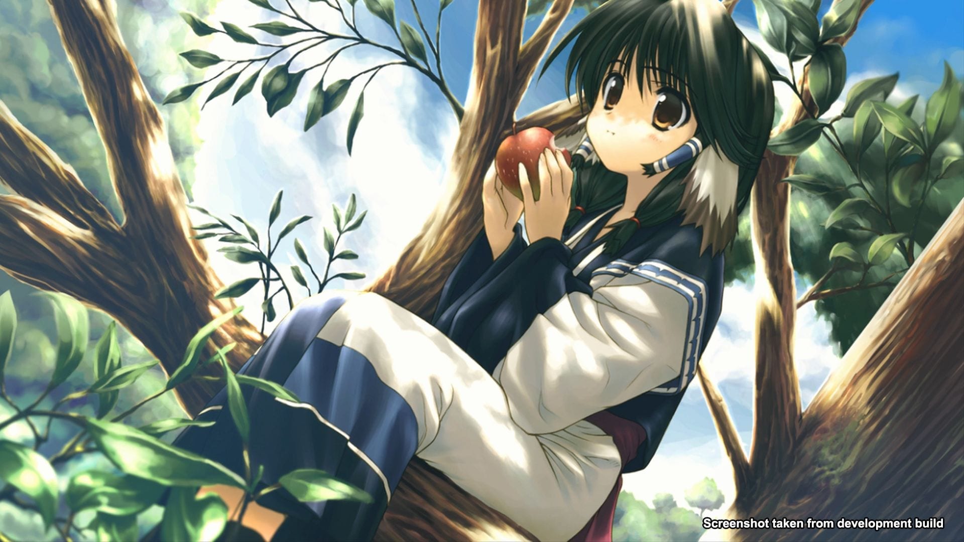 Utawarerumono: Prelude to the Fallen