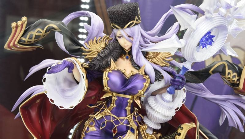 Wonder Festival 2020 Winter Valkyria