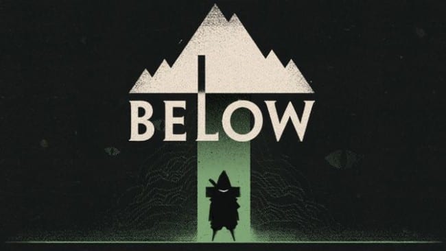 below, ps4 release, explore