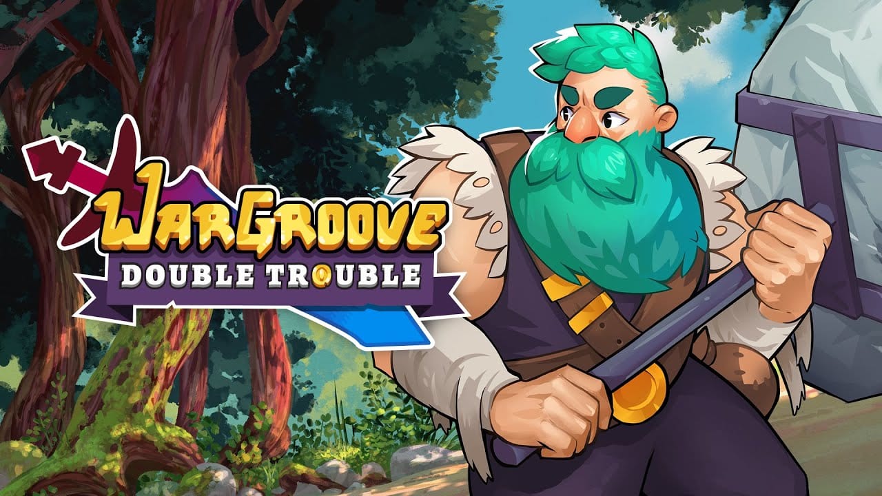 wargroove double trouble, commanders