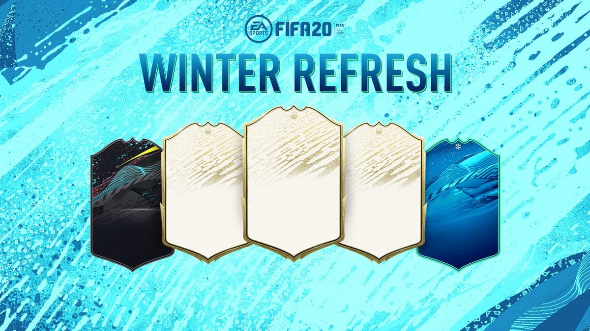 fifa 20, winter refresh