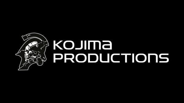 kojima productions, gdc