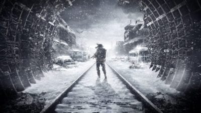 metro exodus, steam