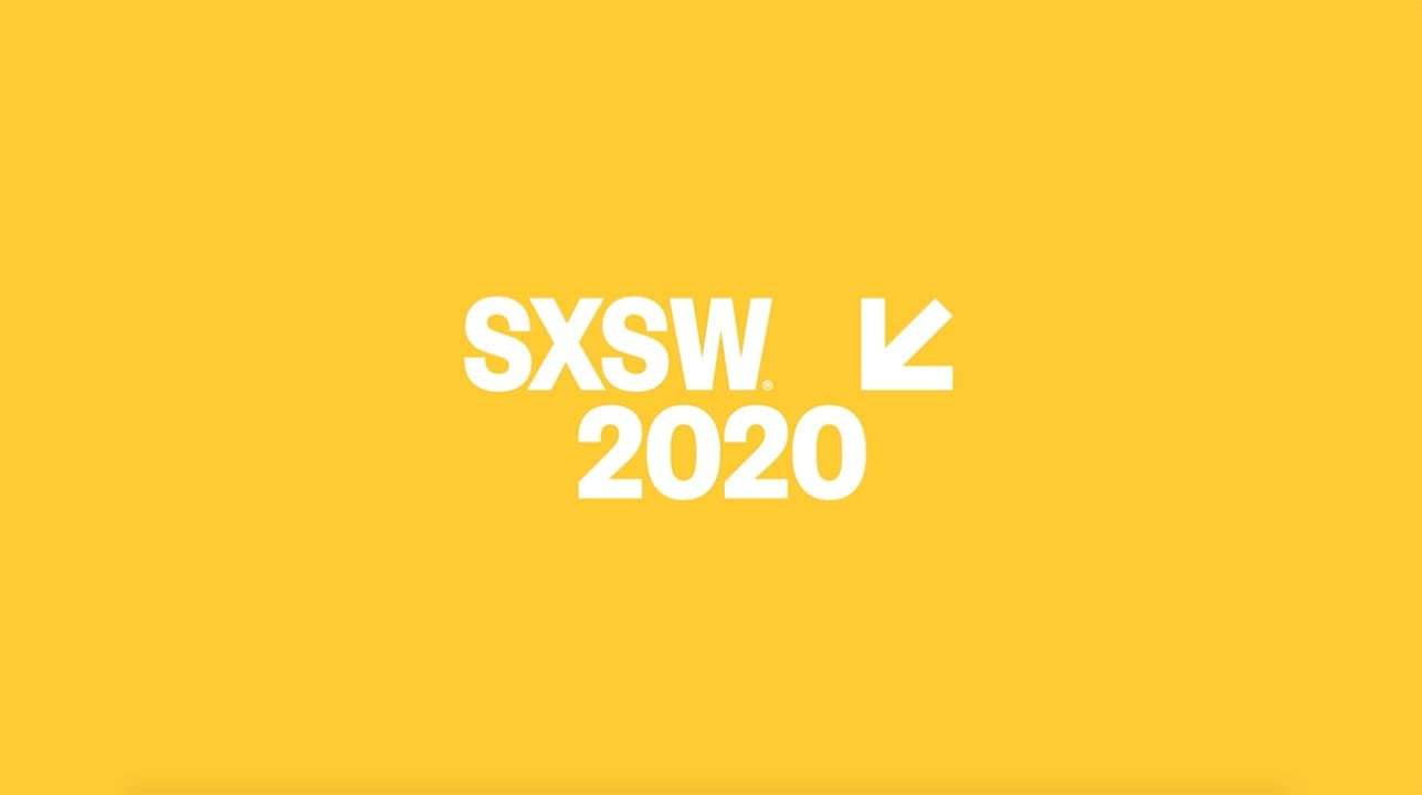 SXSW 2020, Coronavirus