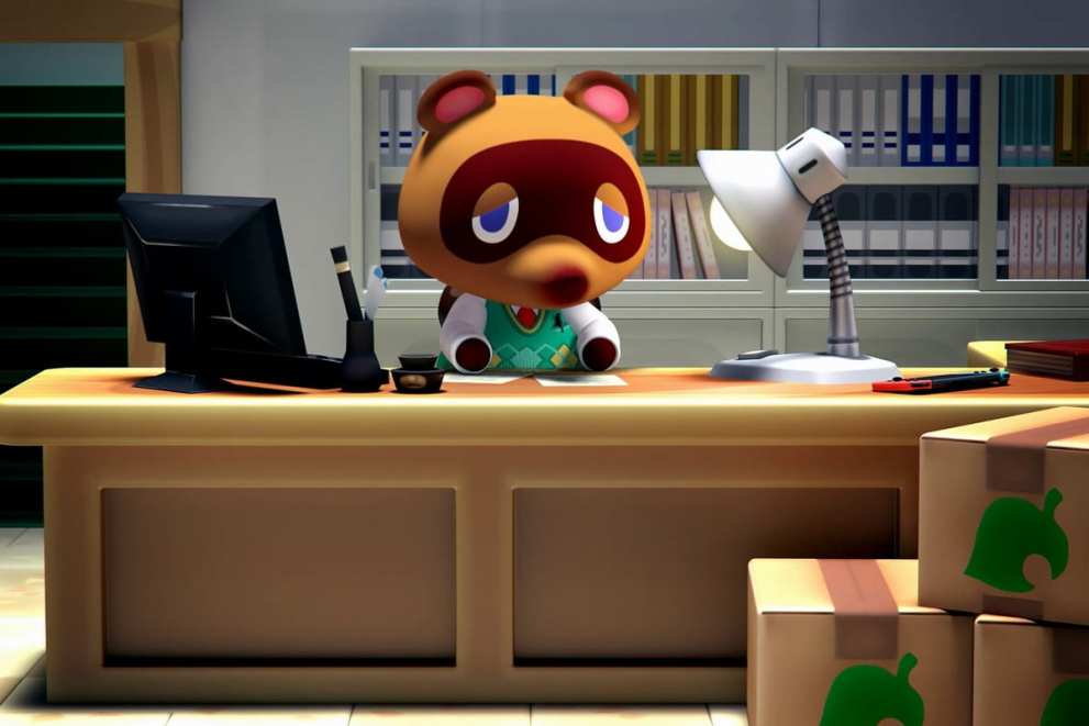 Menial tasks we can’t wait to do in Animal Crossing New Horizons