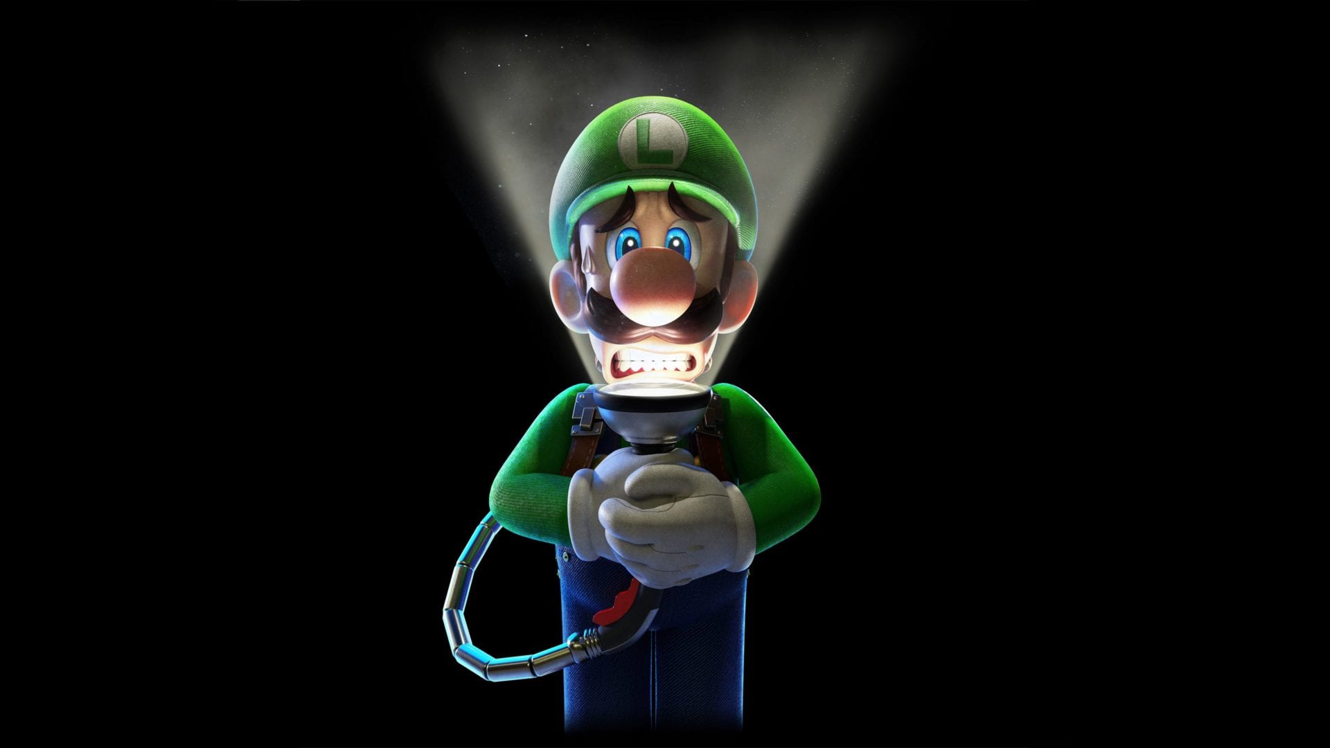 luigi