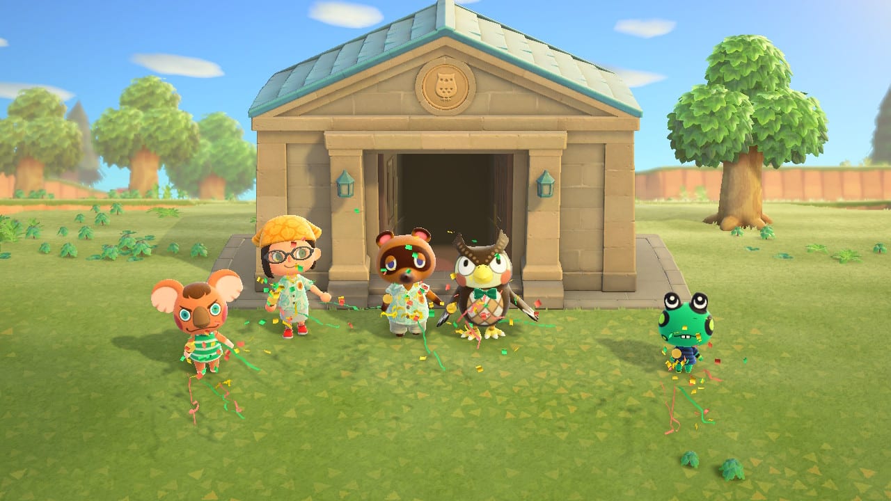 animal crossing new horizons, wallpapers, rugs