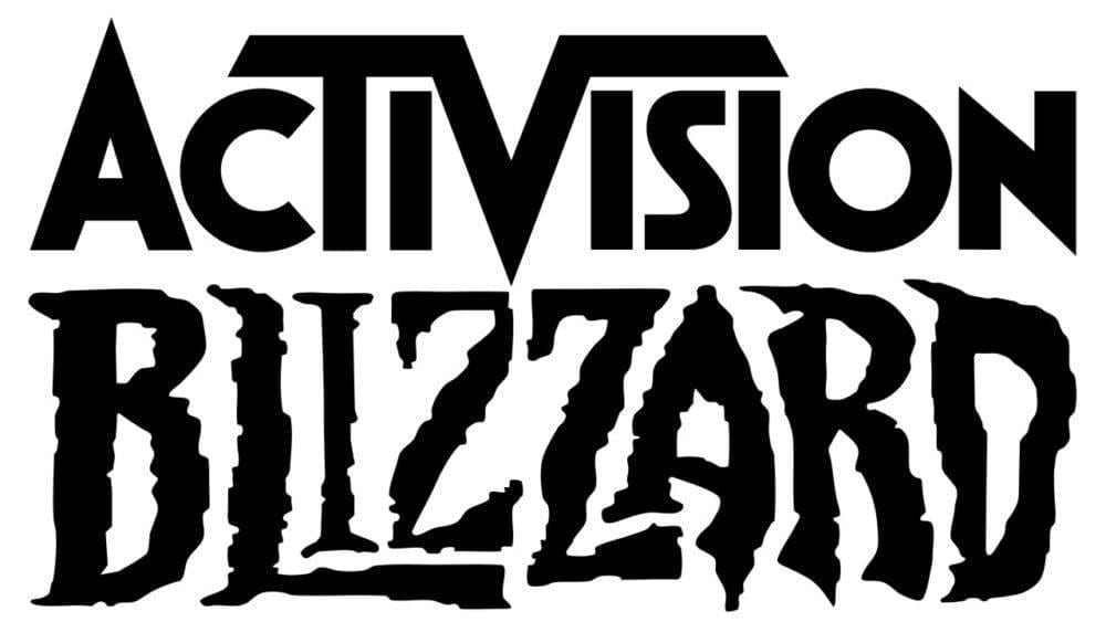 activision blizzard, google