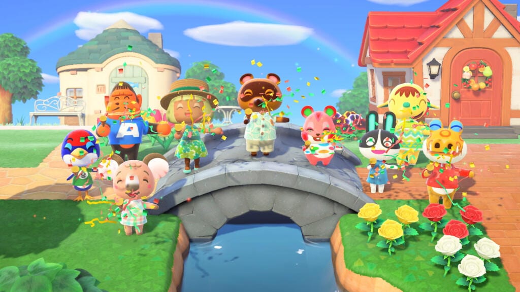 change island name animal crossing new horizons