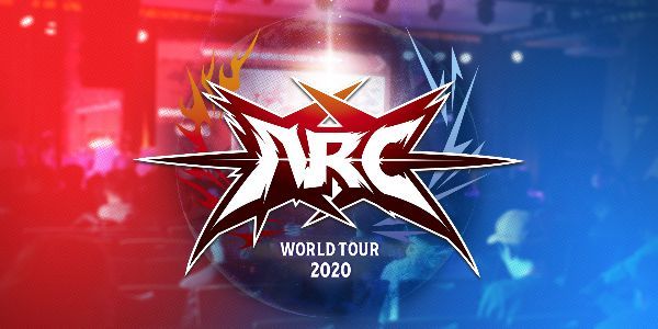 Arc World Tour 2020