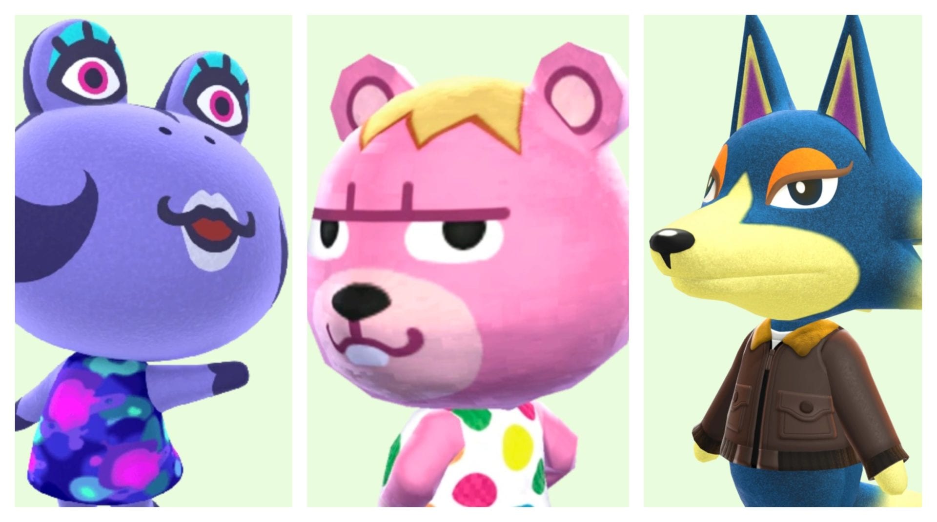 animal crossing villager trivia quiz