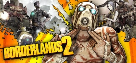 Borderlands Legendary Collection