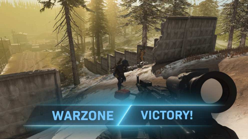 warzone tips