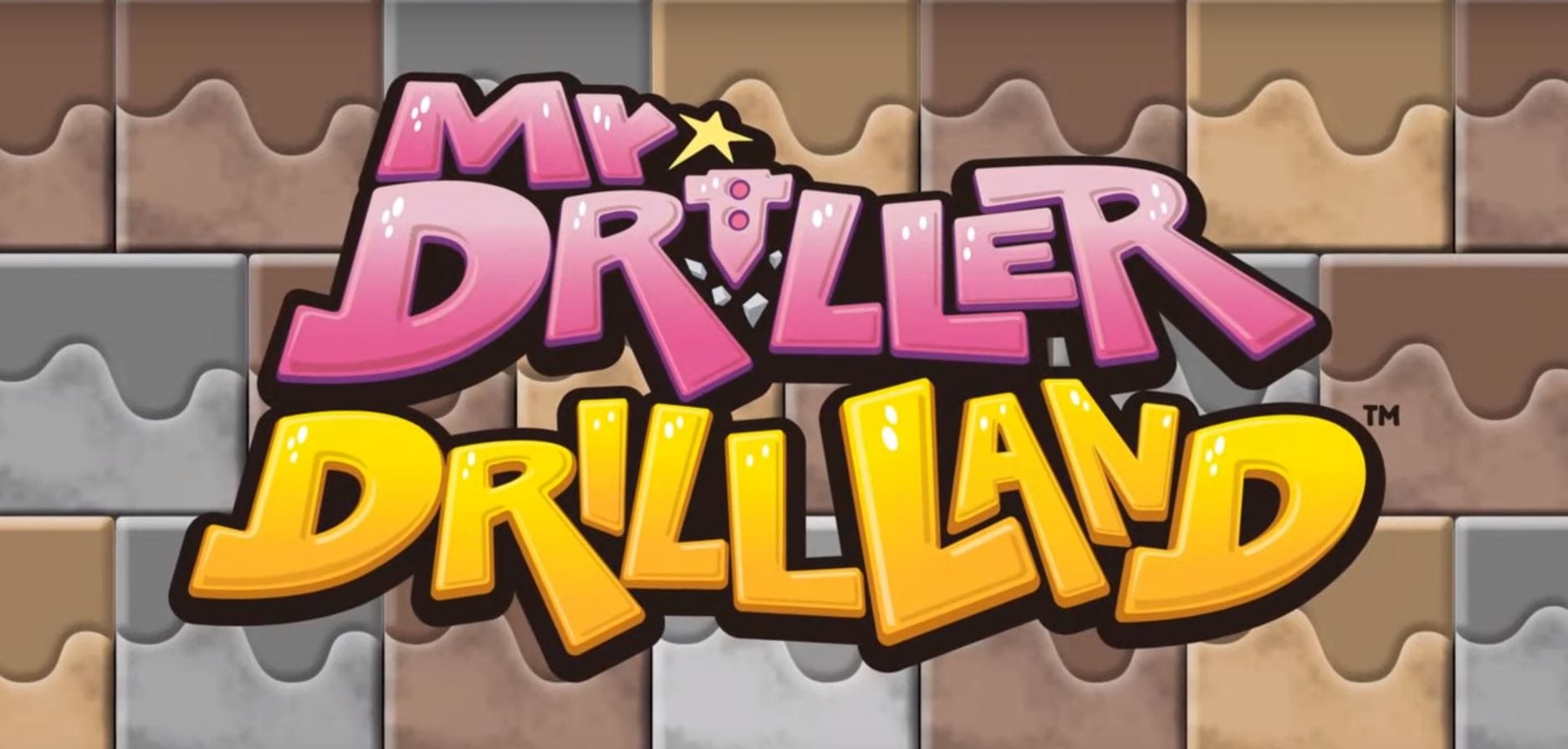 Mr. Driller DrillLand