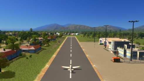 Cities Skylines (2)